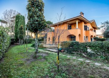 Esterno - Villa Via Anagnina, Grottaferrata - foto 16