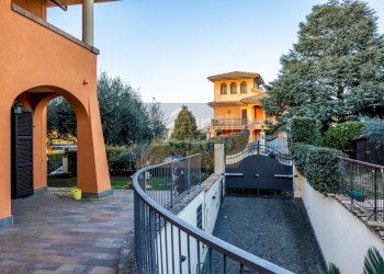 Esterno - Villa Via Anagnina, Grottaferrata - foto 17