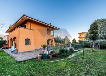 Esterno - Villa Via Anagnina, Grottaferrata - foto 18