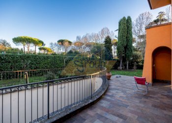 Giardino - Villa Via Anagnina, Grottaferrata - foto 19