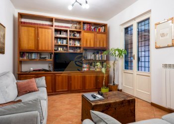 Salone - Villa Via Anagnina, Grottaferrata - foto 22