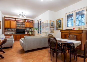 Salone - Villa Via Anagnina, Grottaferrata - foto 23