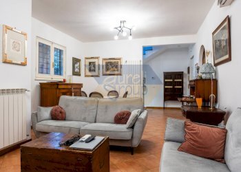 Salone - Villa Via Anagnina, Grottaferrata - foto 25