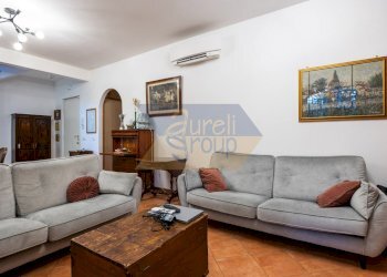 Salone - Villa Via Anagnina, Grottaferrata - foto 26