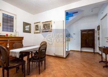 Salone - Villa Via Anagnina, Grottaferrata - foto 27