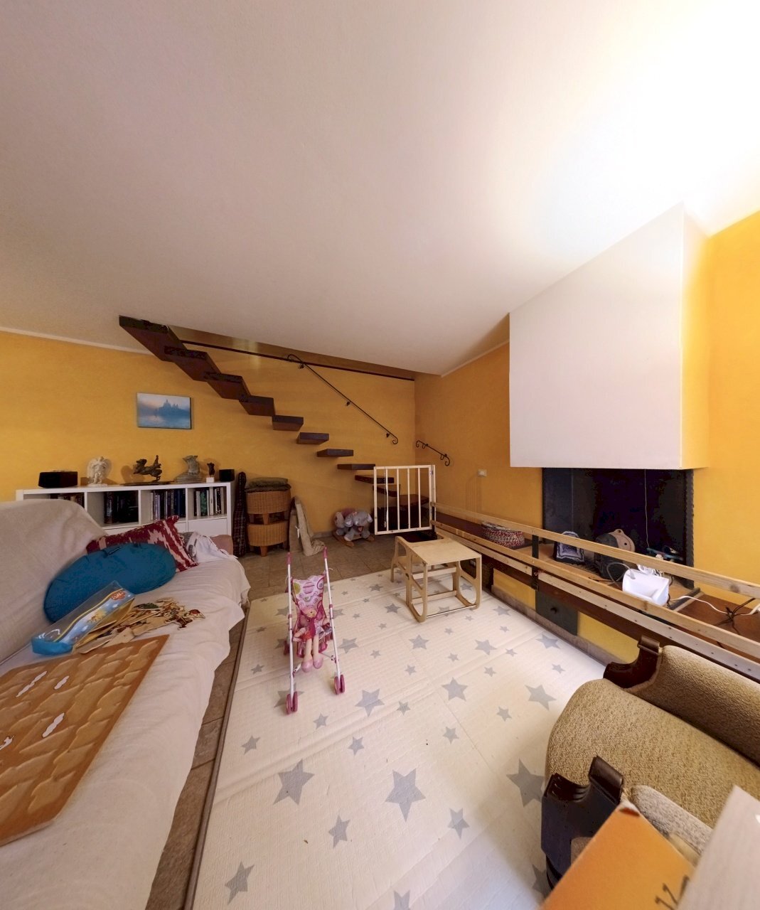 DJI_20260320_151106_91_pano.jpg - Quadrilocale Via Sottoportici, Castelnuovo Magra - foto 2