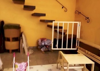 DJI_20260320_151051_90.jpg - Quadrilocale Via Sottoportici, Castelnuovo Magra - foto 1