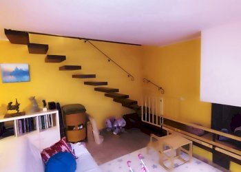 IMG_20260320_150136.jpg - Quadrilocale Via Sottoportici, Castelnuovo Magra - foto 9