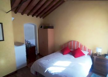 IMG_20260320_150239.jpg - Quadrilocale Via Sottoportici, Castelnuovo Magra - foto 13