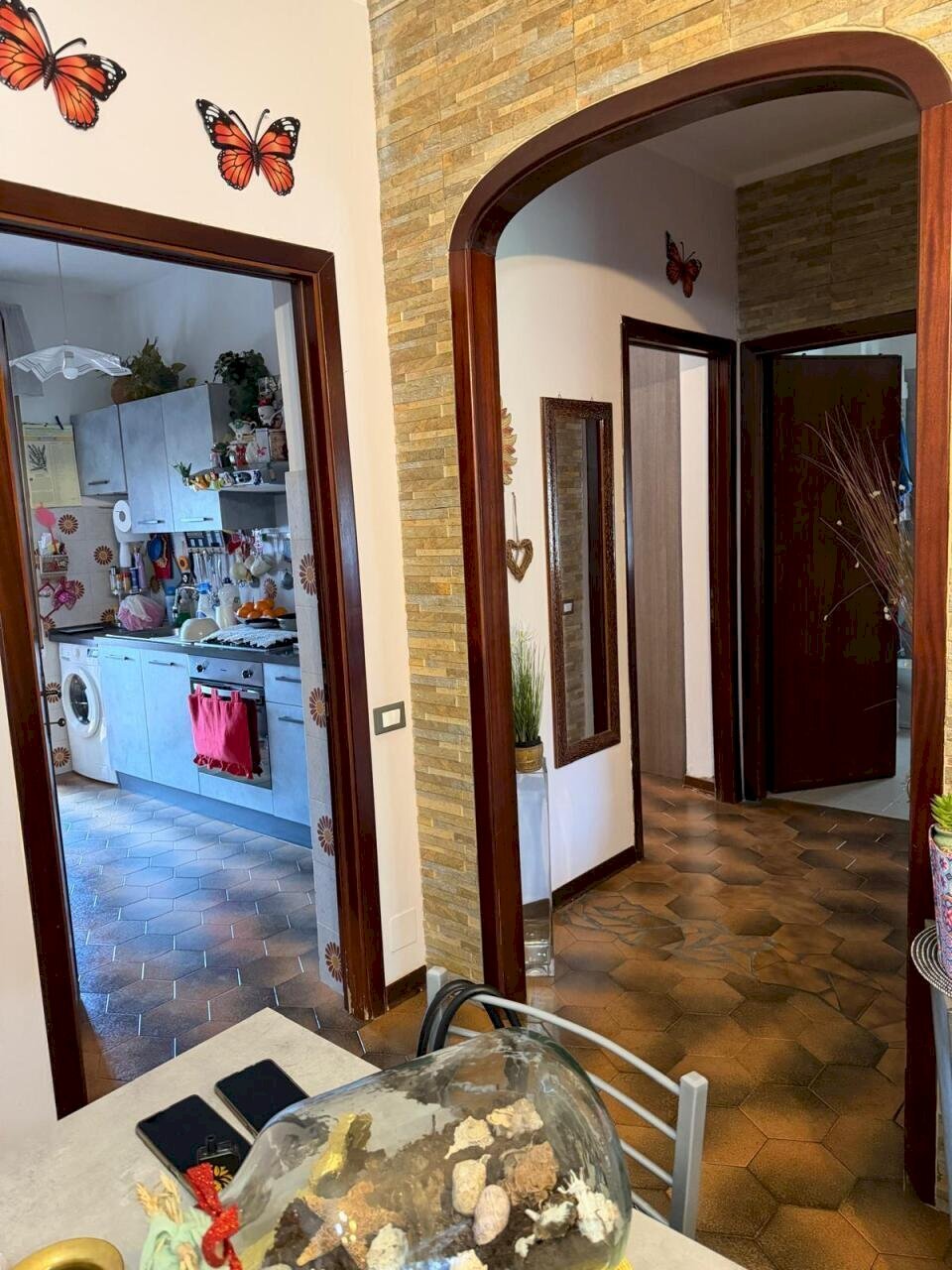 ca4.jpg - Quadrilocale Castelnuovo Magra - foto 1