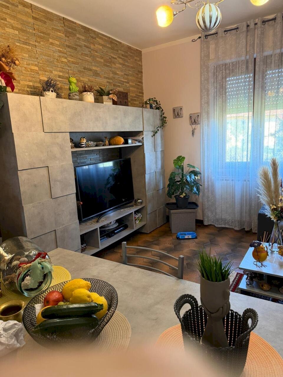 ca1.jpg - Quadrilocale Castelnuovo Magra - foto 2
