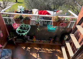 ca8.jpg - Quadrilocale Castelnuovo Magra - foto 8