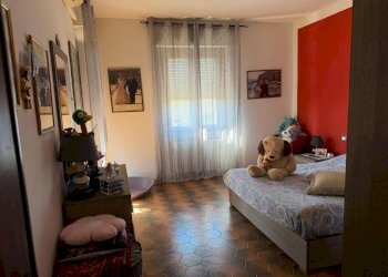 ca12.jpg - Quadrilocale Castelnuovo Magra - foto 12
