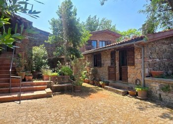 casale (8).jpg - Rustico Località San Giorgio 3, Proceno - foto 1