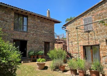 casale (2).jpg - Rustico Località San Giorgio 3, Proceno - foto 4