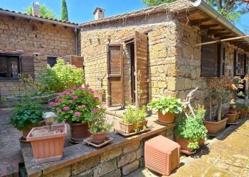 casale (10).jpg - Rustico Località San Giorgio 3, Proceno - foto 5