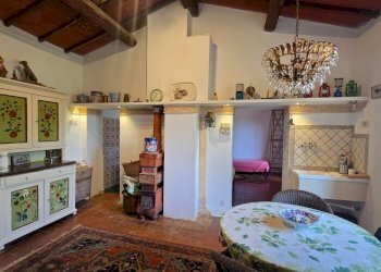 interni (6).jpg - Rustico Località San Giorgio 3, Proceno - foto 6