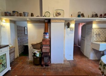 interni (8).jpg - Rustico Località San Giorgio 3, Proceno - foto 8