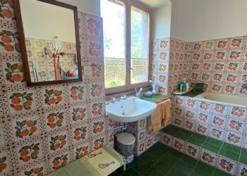 interni (9).jpg - Rustico Località San Giorgio 3, Proceno - foto 12