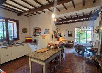 interni (15).jpg - Rustico Località San Giorgio 3, Proceno - foto 17