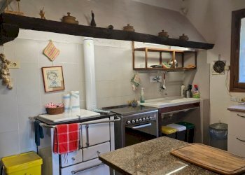 interni (16).jpg - Rustico Località San Giorgio 3, Proceno - foto 18