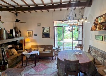 interni (17).jpg - Rustico Località San Giorgio 3, Proceno - foto 19