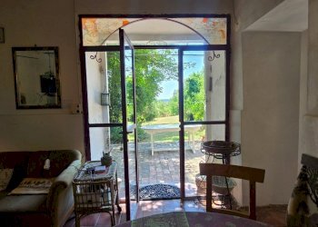 interni (18).jpg - Rustico Località San Giorgio 3, Proceno - foto 20