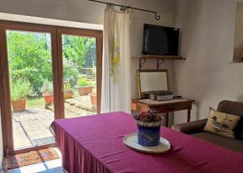 interni (21).jpg - Rustico Località San Giorgio 3, Proceno - foto 25