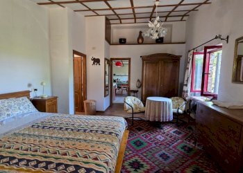 interni (28).jpg - Rustico Località San Giorgio 3, Proceno - foto 28