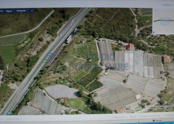 IMGP7500.JPG - Agricultural land Strada Collette Beulle, Sanremo - photo 16