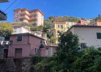 esposizione bis  affitto via tanini borgoratti gen - Four-room apartment Via Giulio Tanini 25 g, Genova (neighborhood Borgoratti) - photo 2