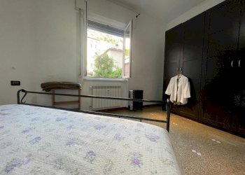 matrimoniale 2  affitto via tanini borgoratti geno - Four-room apartment Via Giulio Tanini 25 g, Genova (neighborhood Borgoratti) - photo 16