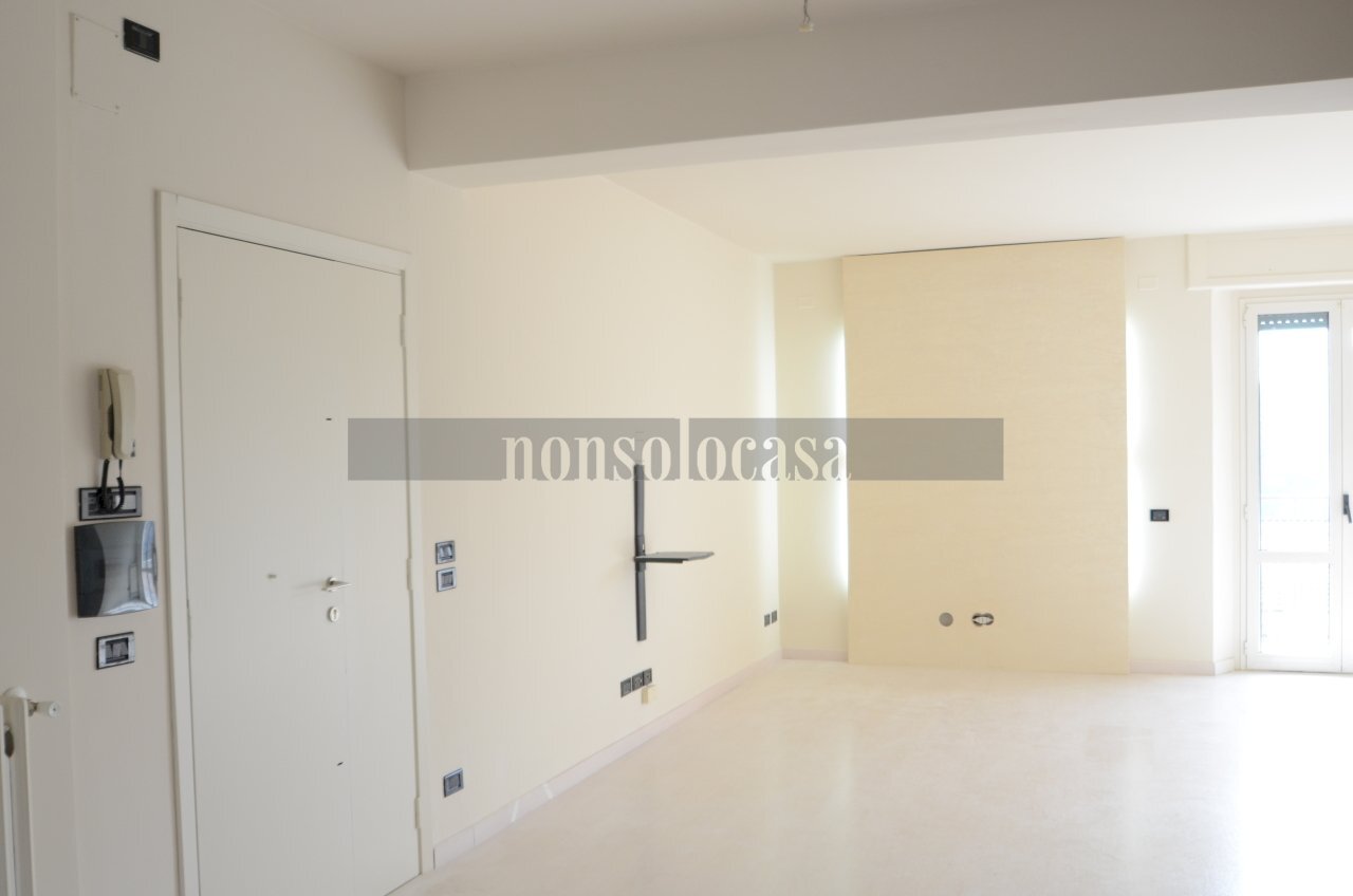 INGRESSO - Three-room apartment Via Piero della Francesca 14, Perugia - photo 1