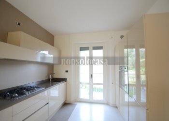 ANGOLO COTTURA - Three-room apartment Via Piero della Francesca 14, Perugia - photo 9