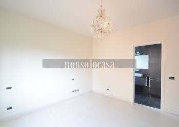 CAMERA MATRIMONIALE CON BAGNO - Three-room apartment Via Piero della Francesca 14, Perugia - photo 12