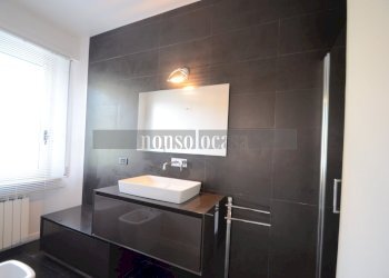 BAGNO IN CAMERA - Three-room apartment Via Piero della Francesca 14, Perugia - photo 15