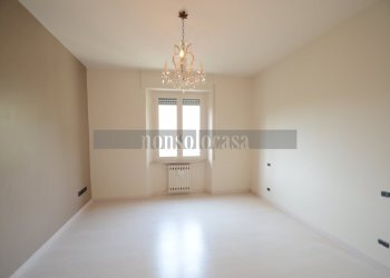 CAMERA MATRIMONIALE CON BAGNO - Three-room apartment Via Piero della Francesca 14, Perugia - photo 18