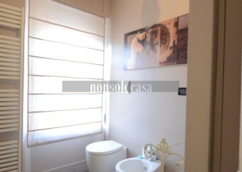 BAGNO PRINCIPALE - Three-room apartment Via Piero della Francesca 14, Perugia - photo 19