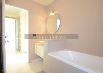 BAGNO PRINCIPALE - Three-room apartment Via Piero della Francesca 14, Perugia - photo 20
