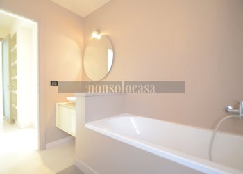 BAGNO PRINCIPALE - Three-room apartment Via Piero della Francesca 14, Perugia - photo 21