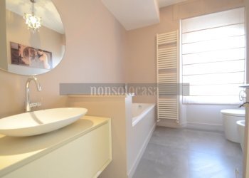 BAGNO PRINCIPALE - Three-room apartment Via Piero della Francesca 14, Perugia - photo 22