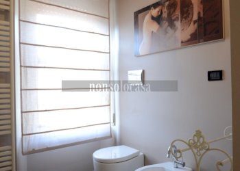 BAGNO PRINCIPALE - Three-room apartment Via Piero della Francesca 14, Perugia - photo 23