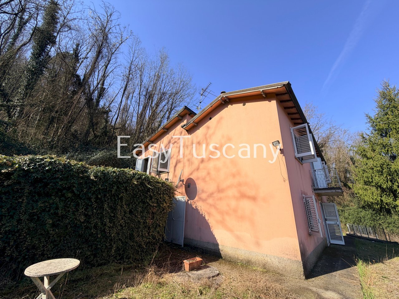 image00005.jpeg - Villa Via Santa Lucia, Gallicano - photo 1