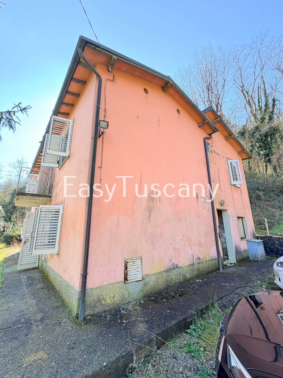 image00006.jpeg - Villa Via Santa Lucia, Gallicano - photo 2