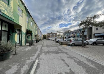 IMG_4833.jpeg - Office Via de Barberi 108, Grosseto - photo 3