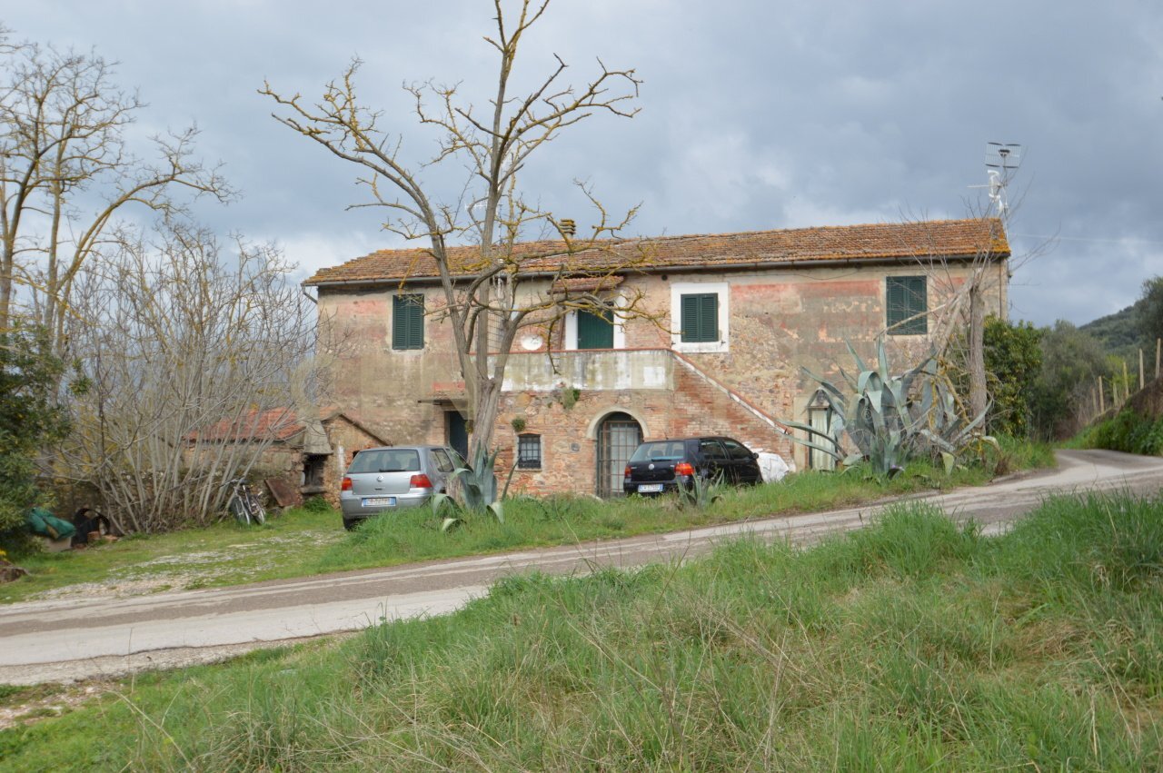 DSC_0263.jpg - Rustic Via Maria Alessandra Barbantini 8, Grosseto - photo 1