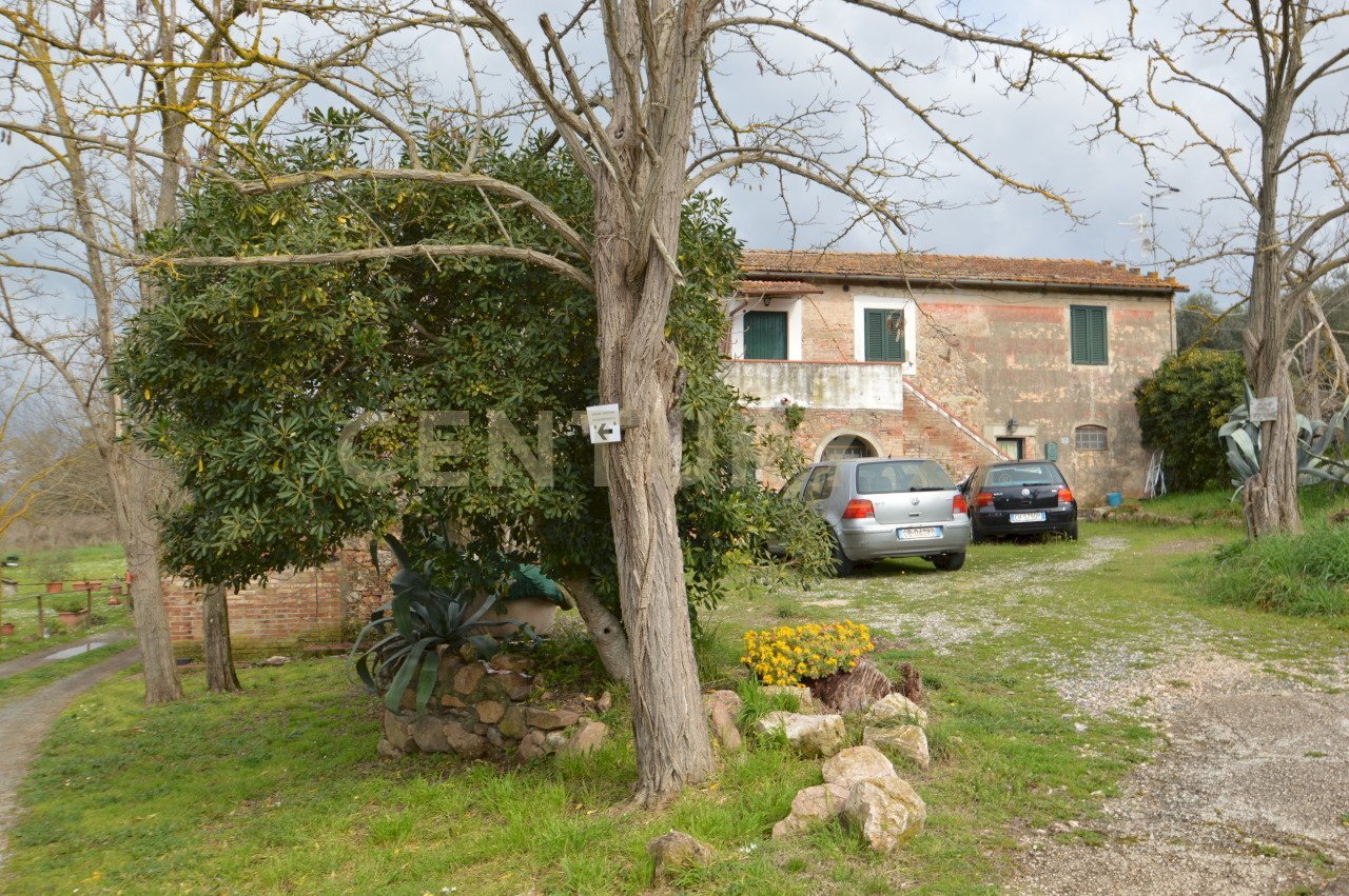 DSC_0269.jpg - Porzione di casa Via Aurelia Sud 106, Grosseto - foto 1