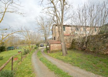 DSC_0272.jpg - Porzione di casa Via Aurelia Sud 106, Grosseto - foto 6