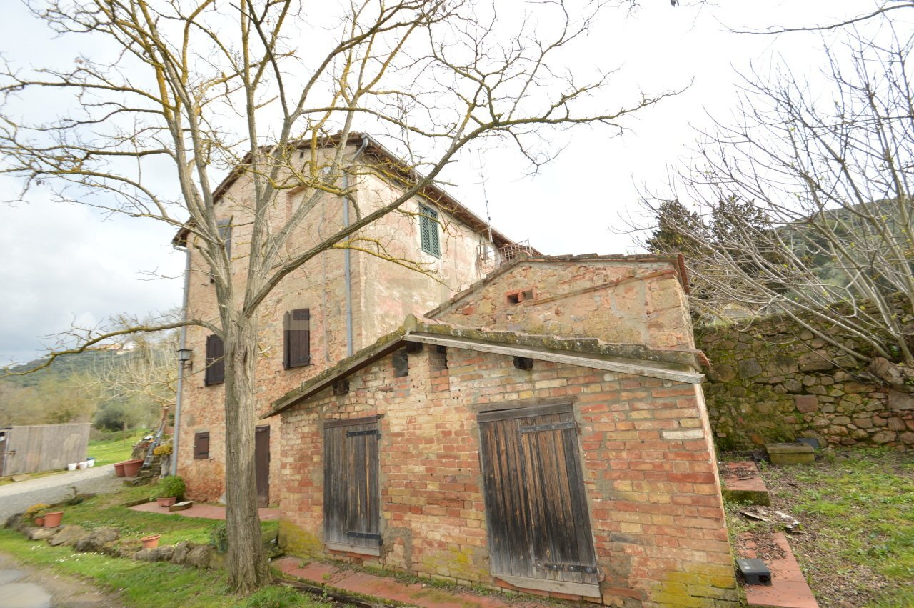 DSC_0286.jpg - Portion of a house Via Aurelia Sud 112, Grosseto - photo 2