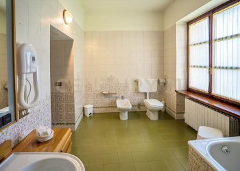 bagno (2) - Villa Via Adige 25, Brentino Belluno - foto 2